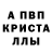А ПВП Crystall Olga Bariewa